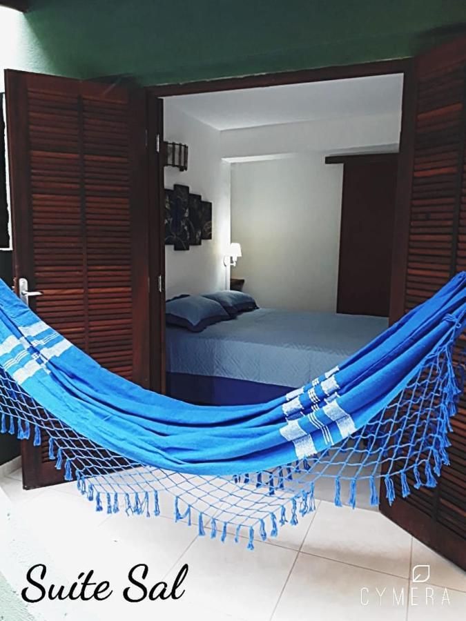 Sol&Mar Suites อิลญาเบลา ภายนอก รูปภาพ