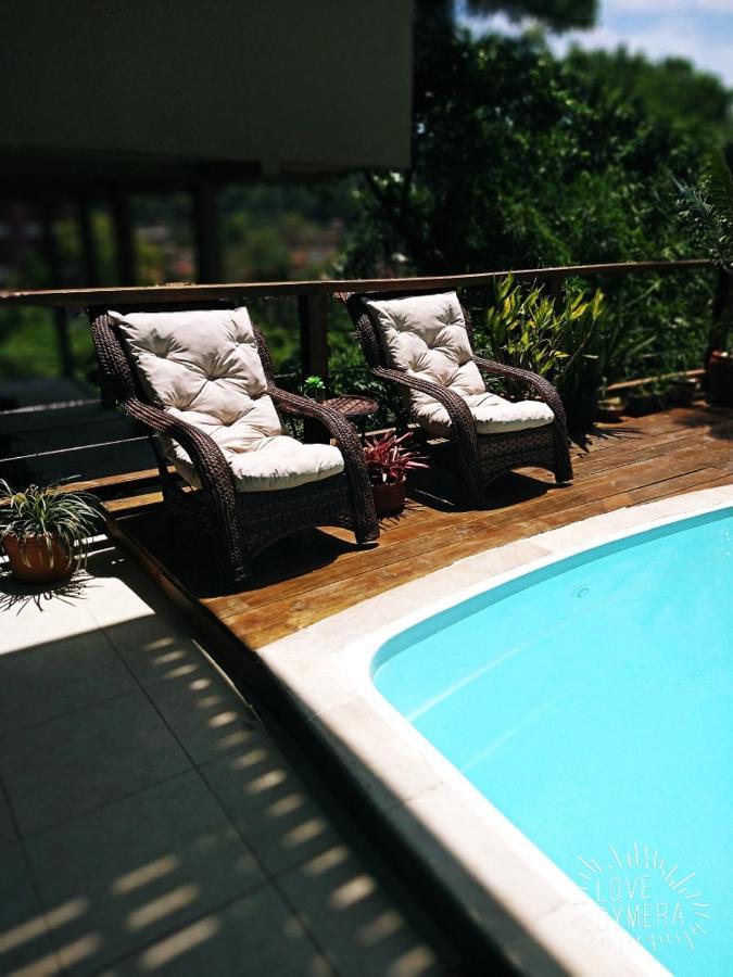 Sol&Mar Suites อิลญาเบลา ภายนอก รูปภาพ