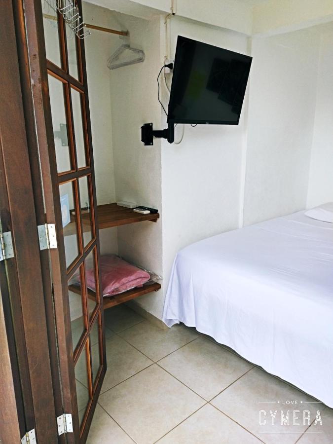 Sol&Mar Suites อิลญาเบลา ภายนอก รูปภาพ