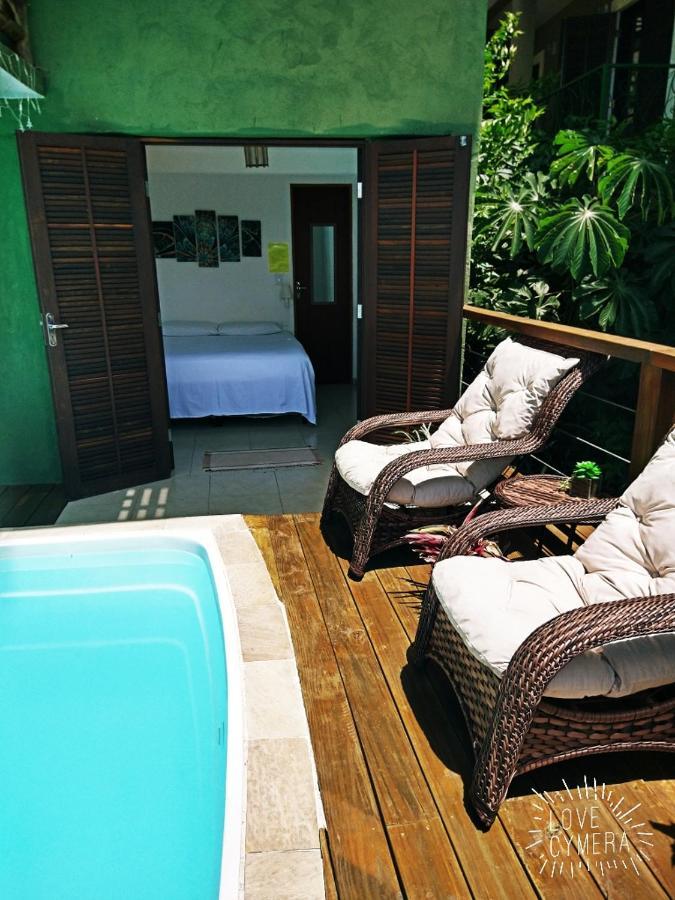Sol&Mar Suites อิลญาเบลา ภายนอก รูปภาพ