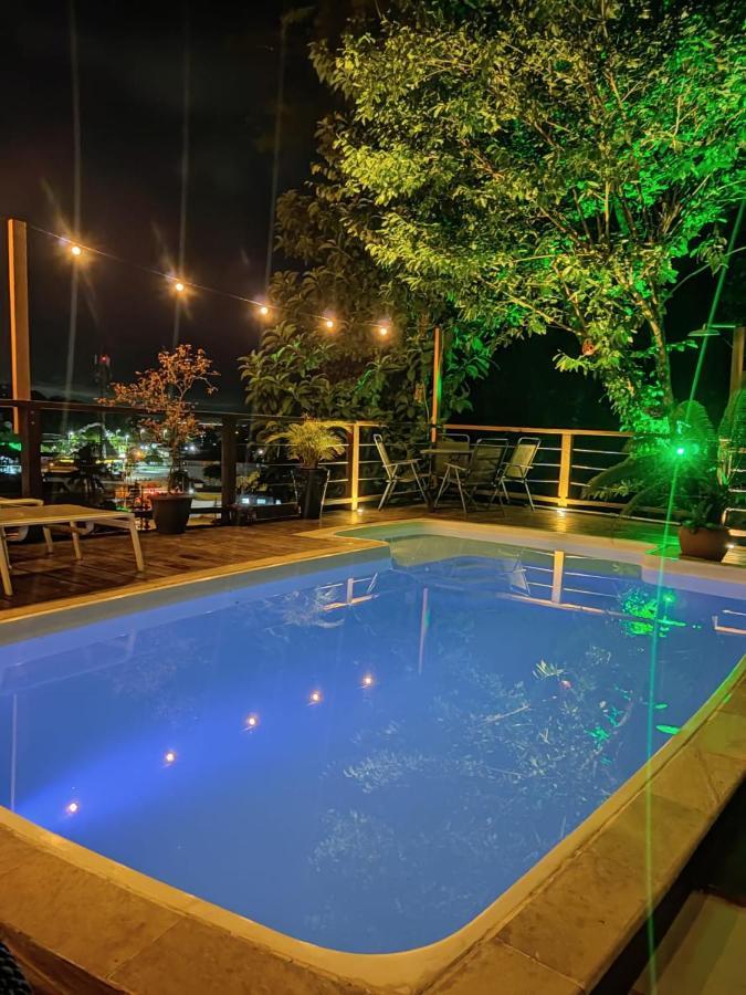 Sol&Mar Suites อิลญาเบลา ภายนอก รูปภาพ