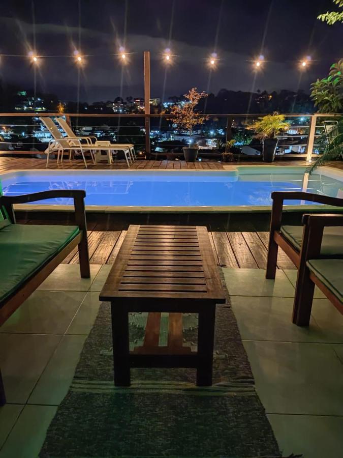 Sol&Mar Suites อิลญาเบลา ภายนอก รูปภาพ