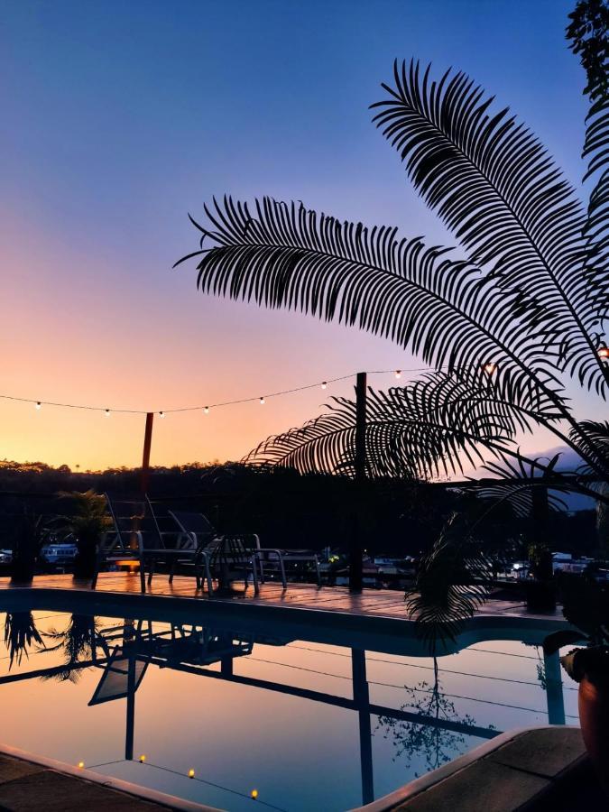 Sol&Mar Suites อิลญาเบลา ภายนอก รูปภาพ