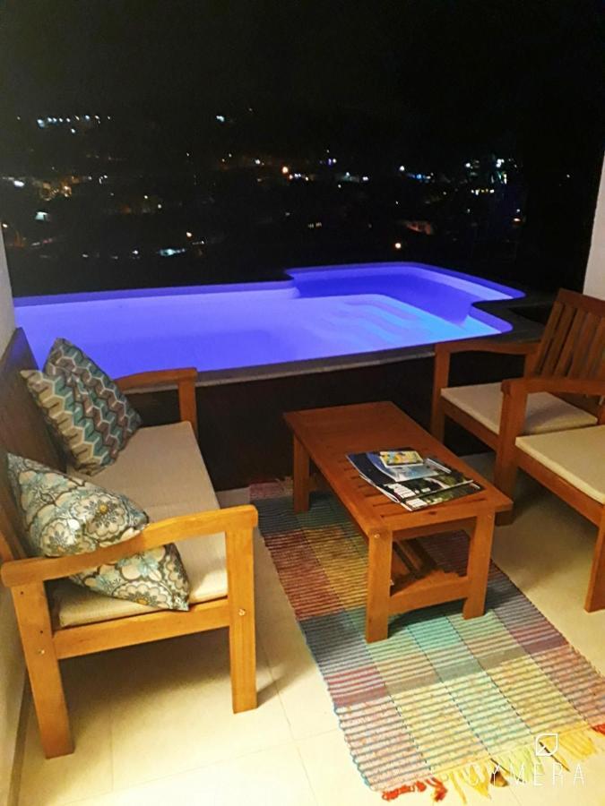Sol&Mar Suites อิลญาเบลา ภายนอก รูปภาพ