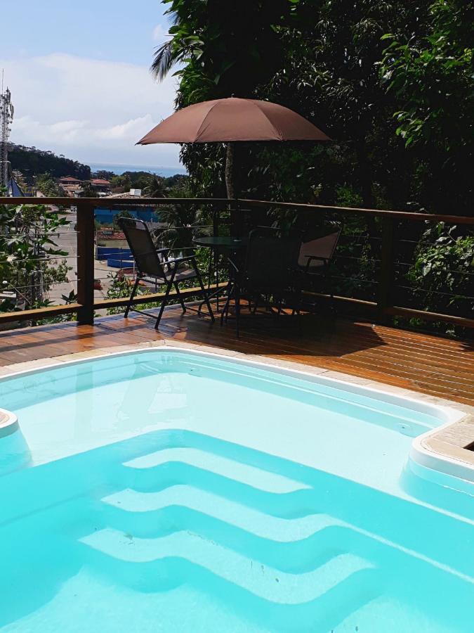 Sol&Mar Suites อิลญาเบลา ภายนอก รูปภาพ