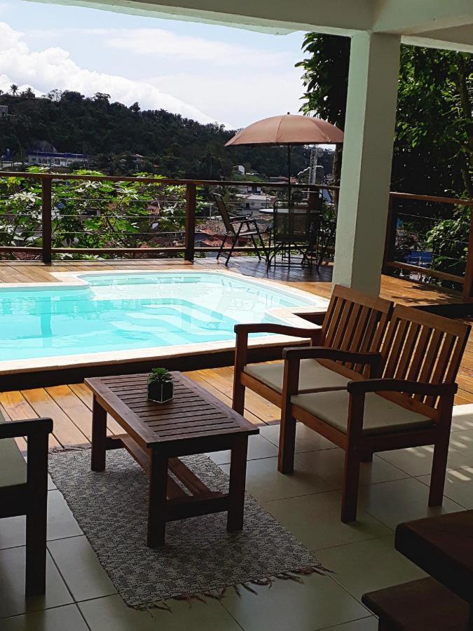Sol&Mar Suites อิลญาเบลา ภายนอก รูปภาพ